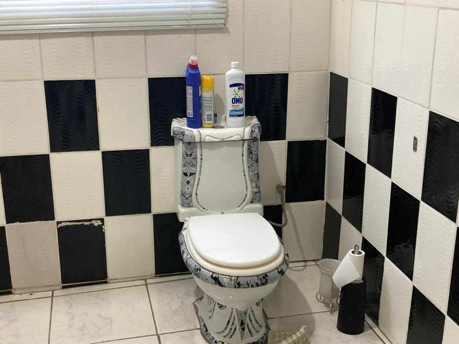 3 Bedroom Property for Sale in Tlhabane West North West